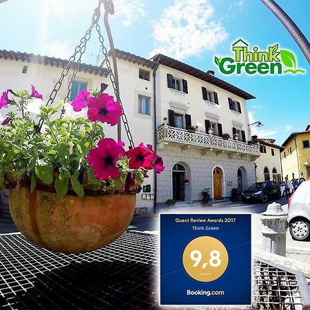 Think Green Vico d'Elsa ภายนอก รูปภาพ